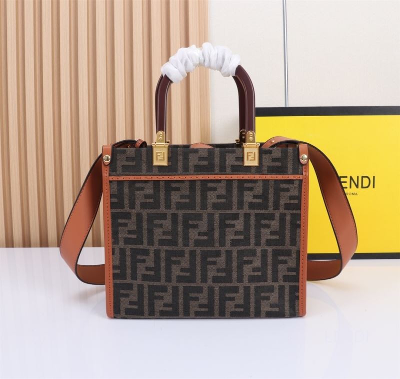 Fendi Shopping Bags